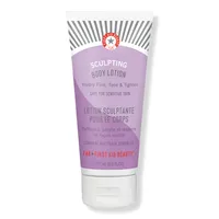 First Aid Beauty Sculpting Body Lotion