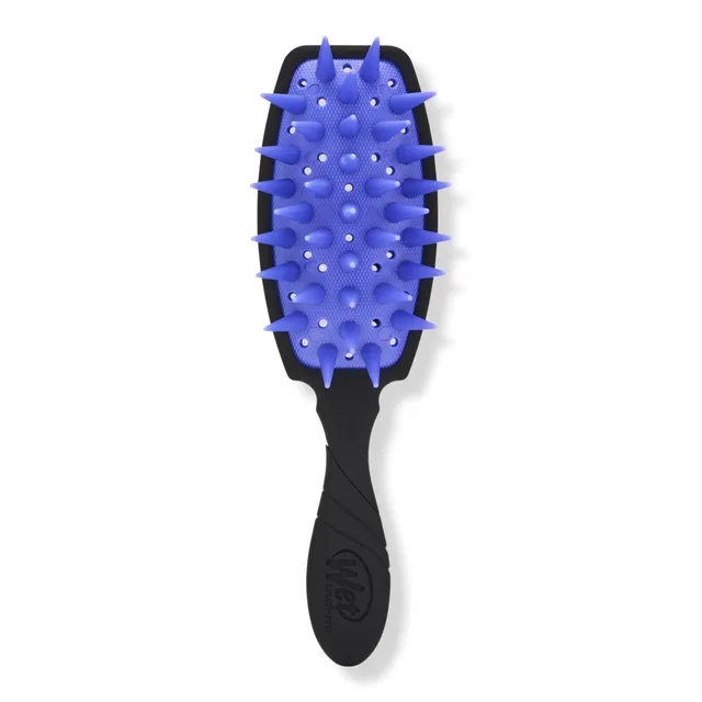 SC X Wetbrush Treatment Hair Brush