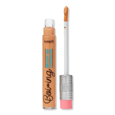 Benefit Cosmetics Boi-ing Bright On Brightening Undereye Concealer