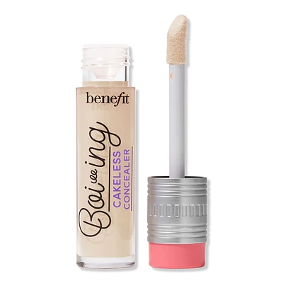 Boi-ing Cakeless Full Coverage Waterproof Liquid Concealer