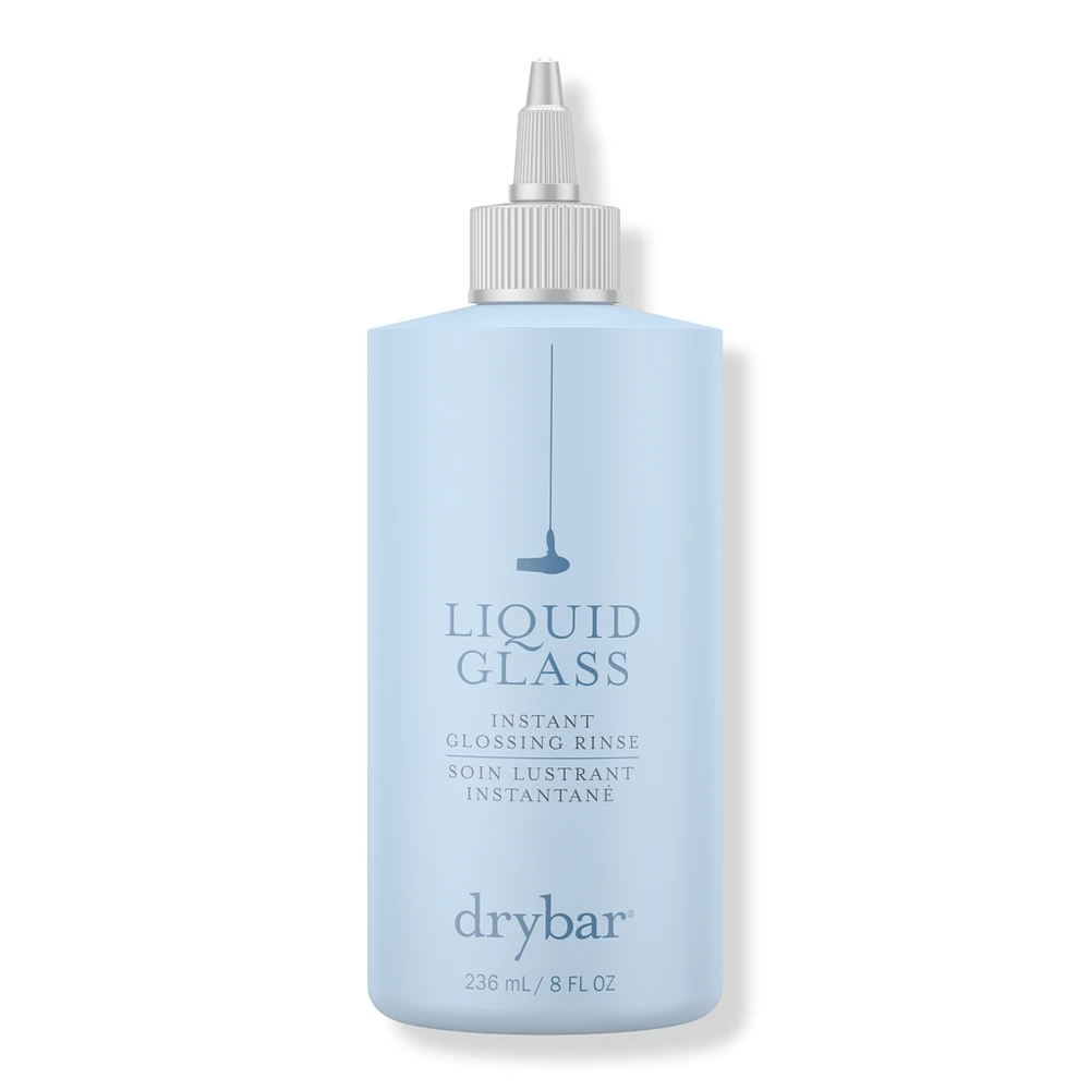 Drybar Liquid Glass Instant Glossing Rinse