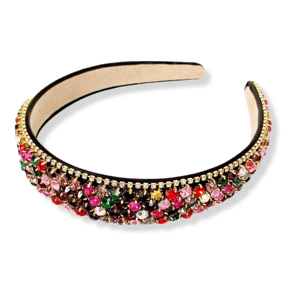 Locks & Mane Little Gems Headband