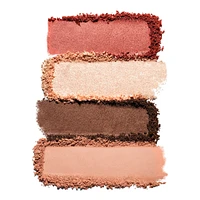 Pure Color Envy Luxe Eyeshadow Quad