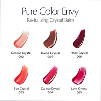 Pure Color Revitalizing Crystal Lip Balm
