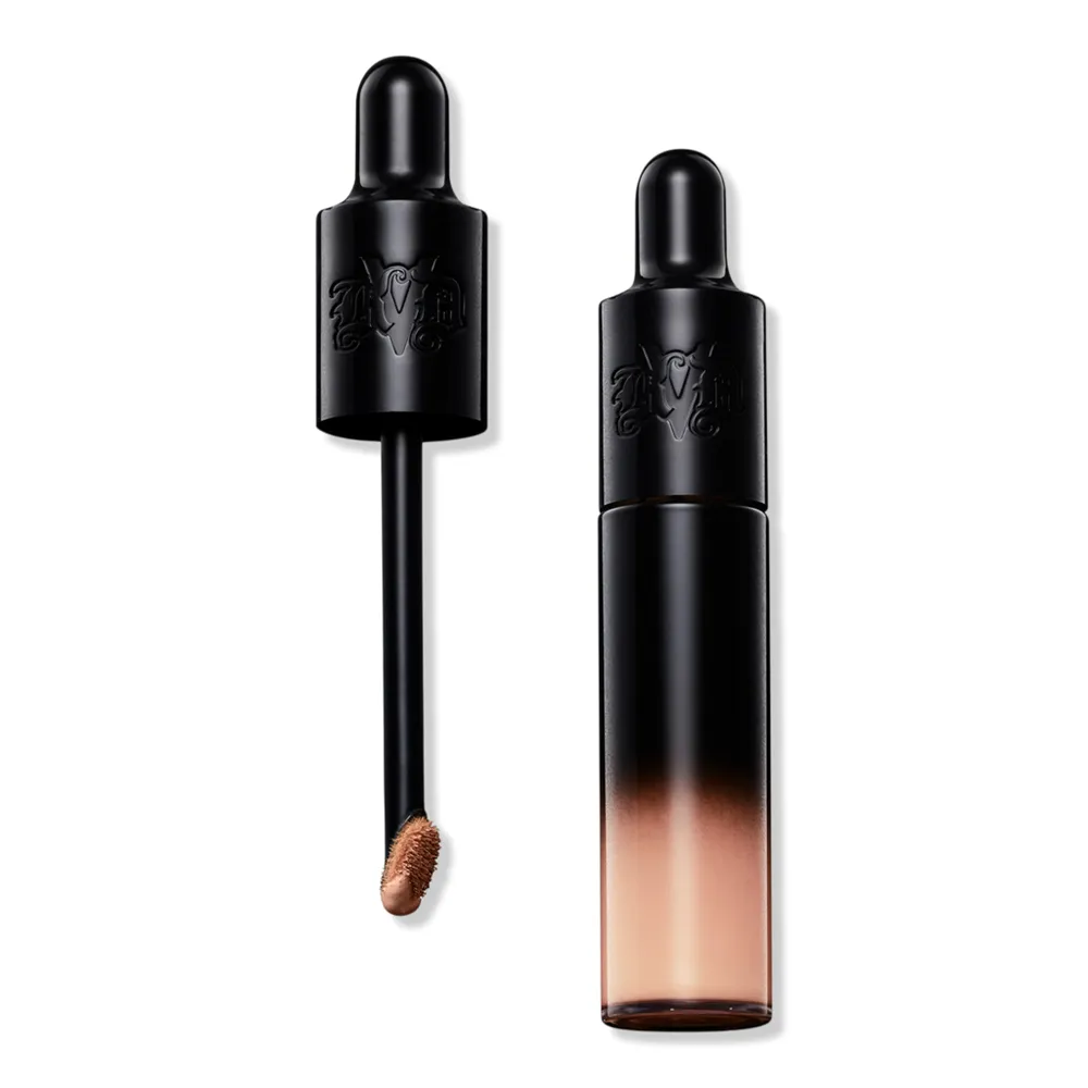 KVD Beauty Good Apple Lightweight Full-Coverage Concealer