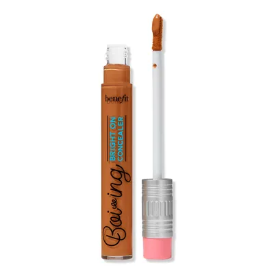 Benefit Cosmetics Boi-ing Bright On Brightening Undereye Concealer