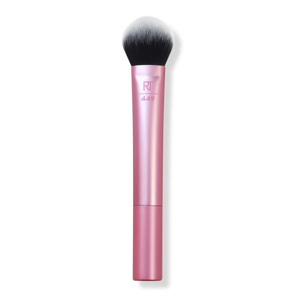 Real Techniques Tapered Cheek Face Makeup Brush