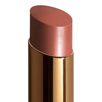 ROUGE COCO BAUME SATIN Hydrating Beautifying Tinted Lip Balm - Buildable Color