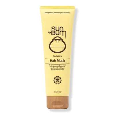 Sun Bum Conditioning Hair Mask