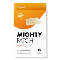 Hero Cosmetics Mighty Patch Surface Acne Pimple Patches