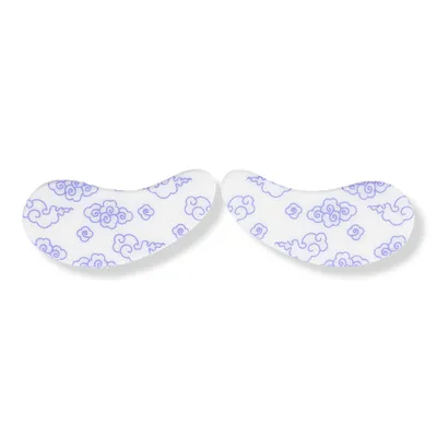 Pacifica Reusable Silicone Under Eye Mask