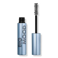 Big Mood Mega Volume & Lifting Waterproof Mascara - Black