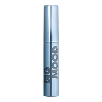 Big Mood Mega Volume & Lifting Waterproof Mascara - Black