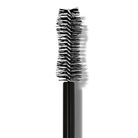 Big Mood Mega Volume & Lifting Waterproof Mascara - Black