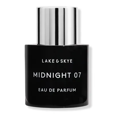 Lake & Skye Midnight 07 Eau de Parfum