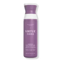 Virtue Flourish Volumizing Keratin Shampoo for Thinning Hair