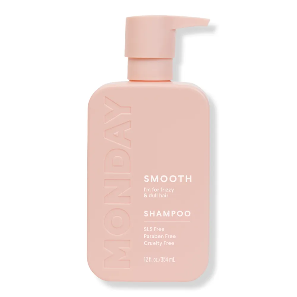 MONDAY Haircare SMOOTH Shampoo
