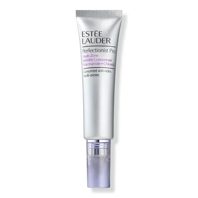 Estee Lauder Perfectionist Pro Multi-Zone Wrinkle Concentrate with Niacinamide + Chlorella