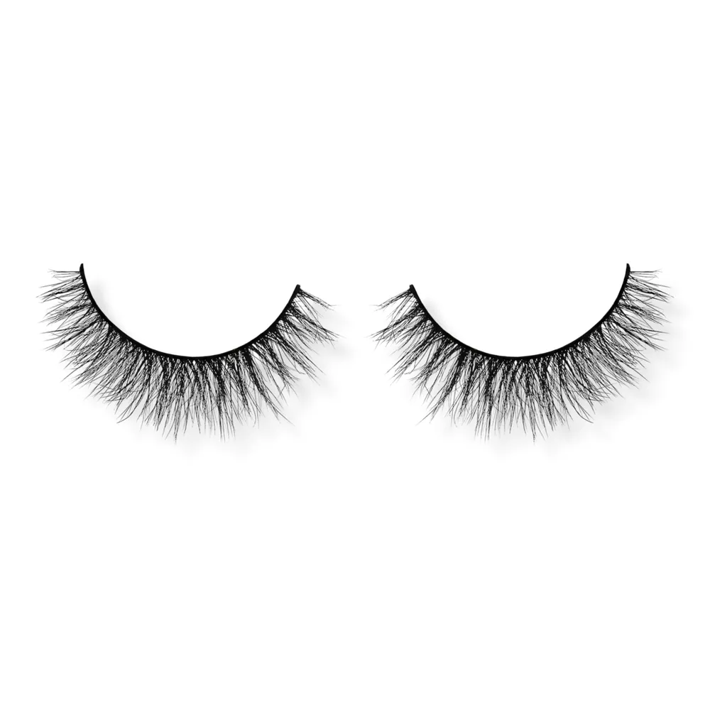 Velour Lashes A New Leaf Plant Fibre Natural False Lashes