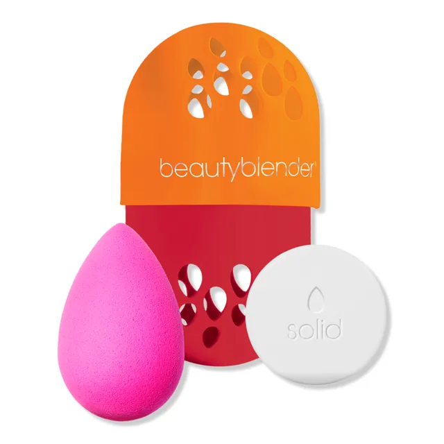 Beautyblender Enchanted Beauty Essentials Beauty Blender Set