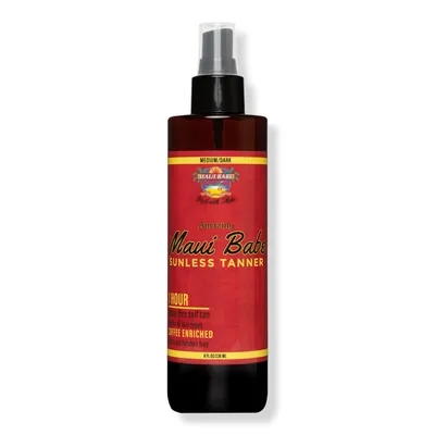 Maui Babe Sunless Tanner