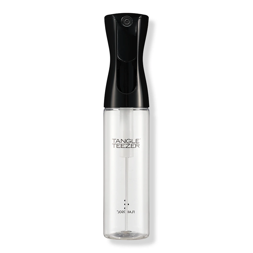 The Fine-Mist Spray Bottle - Black