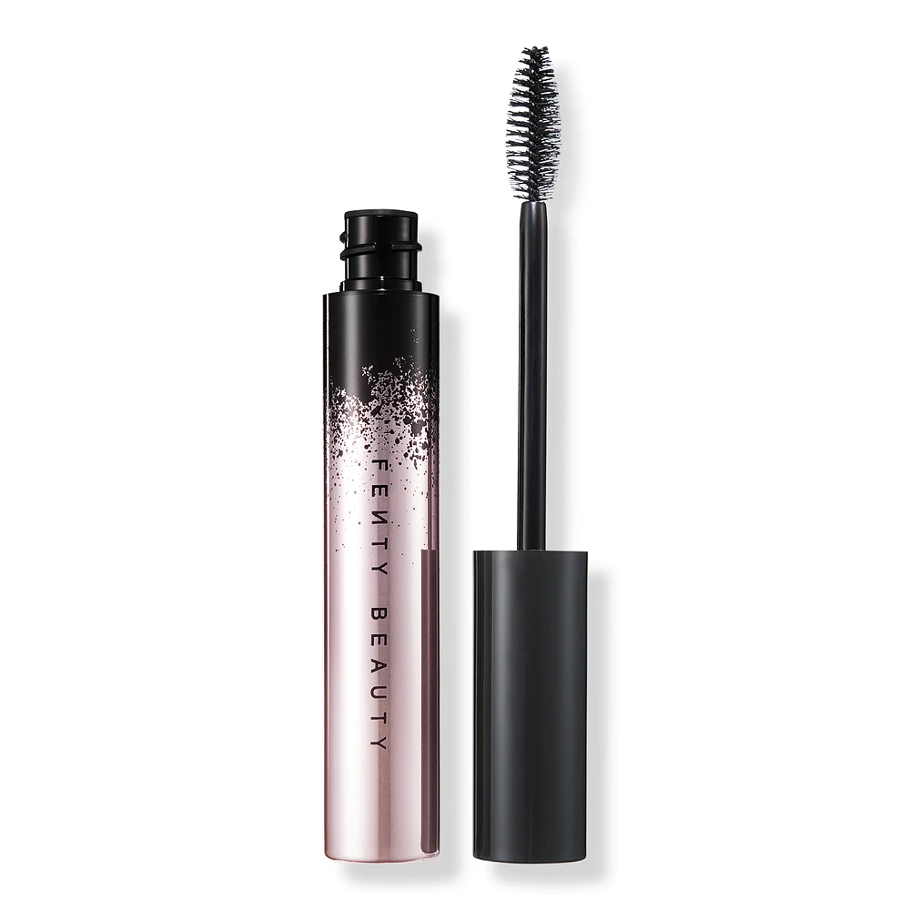 Full Frontal Volume, Lift & Curl Mascara - Cuz I'm Black