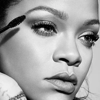 Full Frontal Volume, Lift & Curl Mascara - Cuz I'm Black