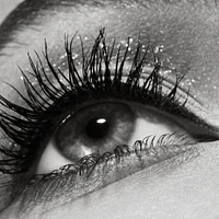Full Frontal Volume, Lift & Curl Mascara - Cuz I'm Black