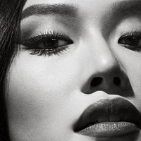Full Frontal Volume, Lift & Curl Mascara - Cuz I'm Black