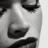 Full Frontal Volume, Lift & Curl Mascara - Cuz I'm Black