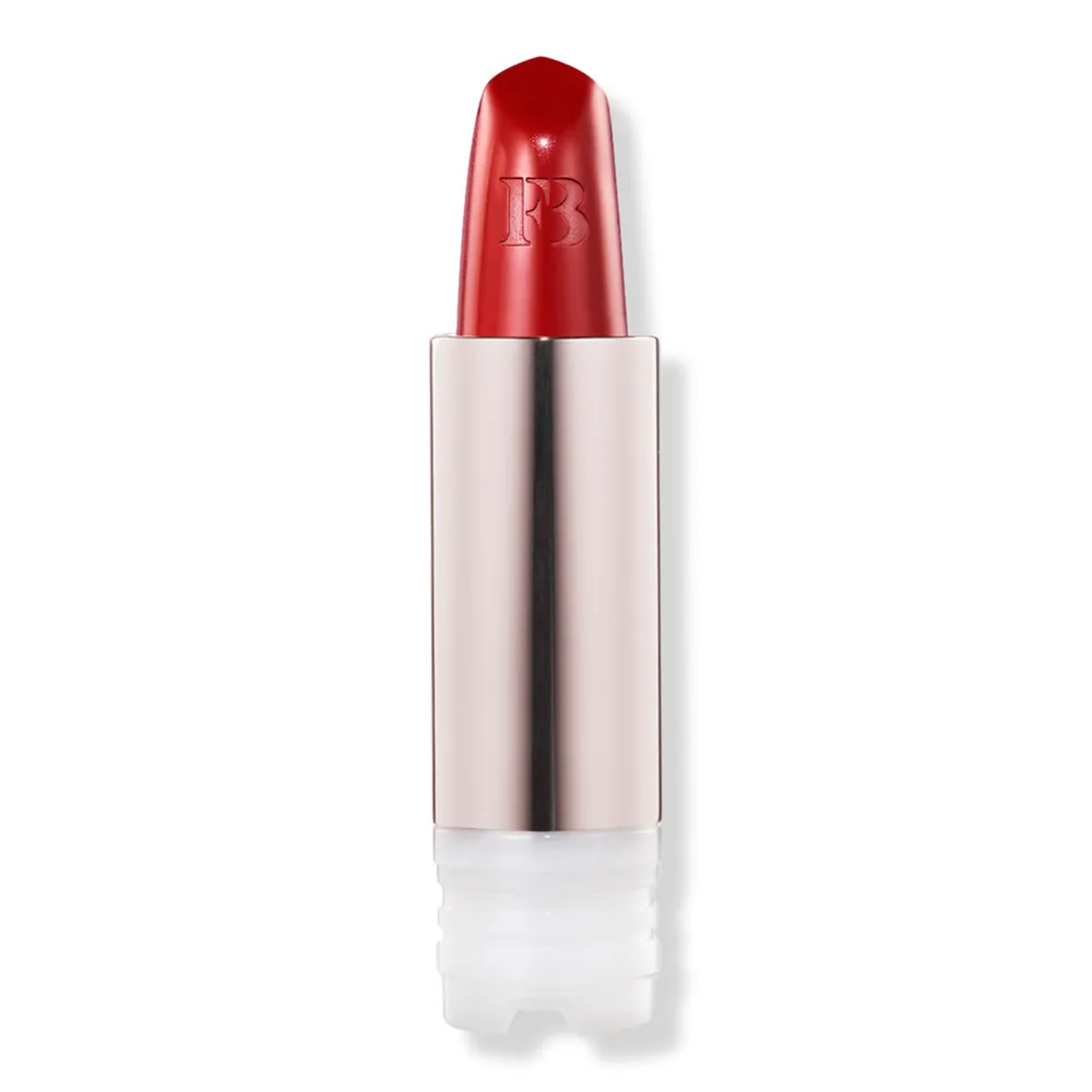 Fenty BEAUTY by Rihanna Icon Semi-Matte Refillable Lipstick