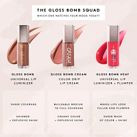 Gloss Bomb Universal Lip Luminizer