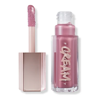 Gloss Bomb Cream Color Drip Lip Cream - Mauve Wive$