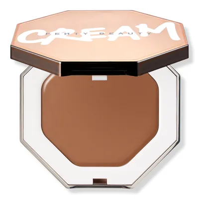 FENTY BEAUTY by Rihanna Cheeks Out Freestyle Cream Bronzer