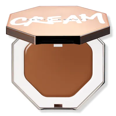 FENTY BEAUTY by Rihanna Cheeks Out Freestyle Cream Bronzer