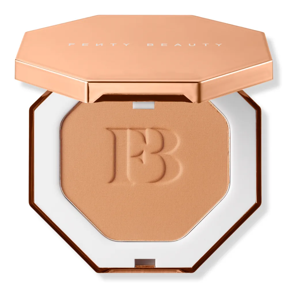 FENTY BEAUTY by Rihanna Sun Stalk'r Instant Warmth Bronzer