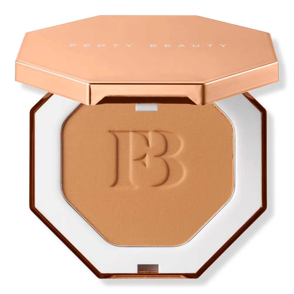 FENTY BEAUTY by Rihanna Sun Stalk'r Instant Warmth Bronzer