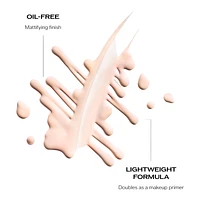 Urban Environment Oil-Free Sunscreen Broad-Spectrum SPF 42