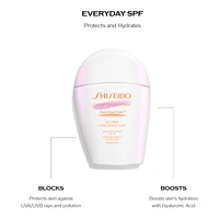 Urban Environment Oil-Free Sunscreen Broad-Spectrum SPF 42