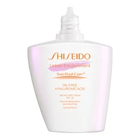Urban Environment Oil-Free Sunscreen Broad-Spectrum SPF 42