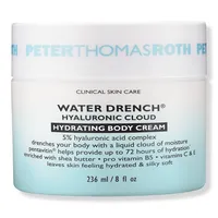Peter Thomas Roth Water Drench Hyaluronic Cloud Hydrating Body Cream