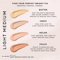 Bright Fix Eye Brightener