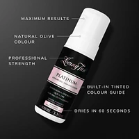 Platinum Ultimate Self Tanning Mousse