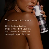 Platinum Ultimate Self Tanning Mousse