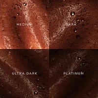 Platinum Ultimate Self Tanning Mousse