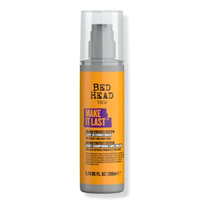 Bed Head Make It Last Colour Protection Leave-In Conditioner