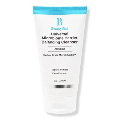 BeautyStat Cosmetics Microbiome Barrier Repair Purifying Cleanser