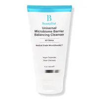 BeautyStat Cosmetics Microbiome Barrier Repair Purifying Cleanser