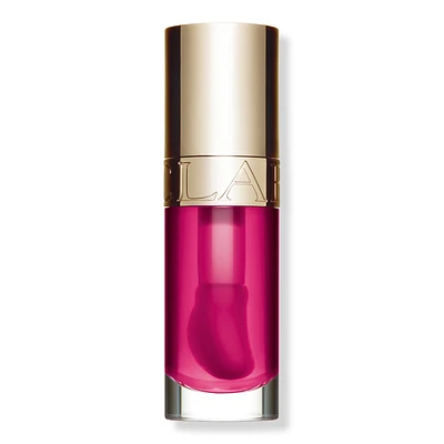 Lip Comfort Hydrating & Plumping Oil